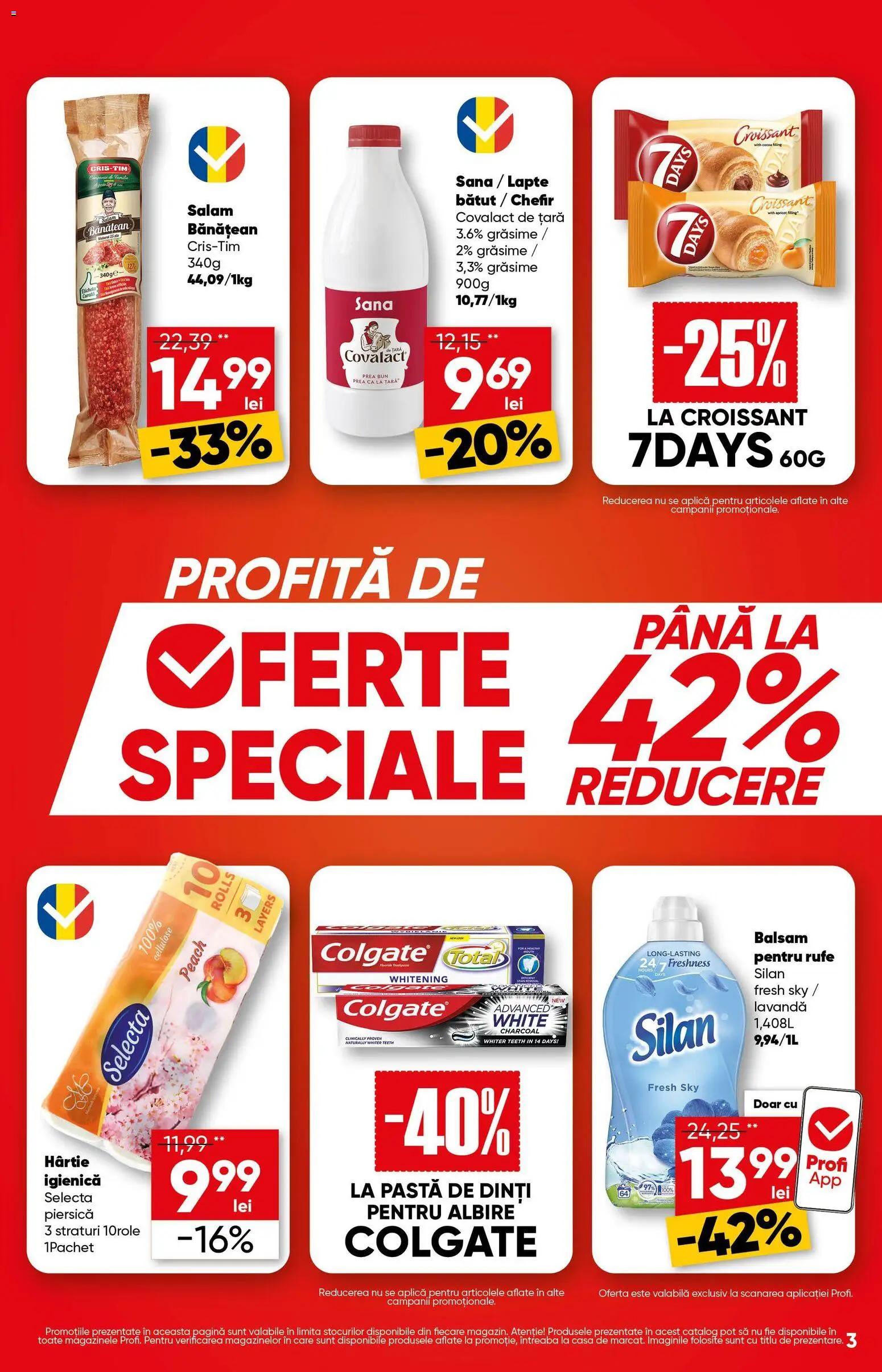 Catalog Profi 24 - 29 Septembrie 2026 | Pagina 3