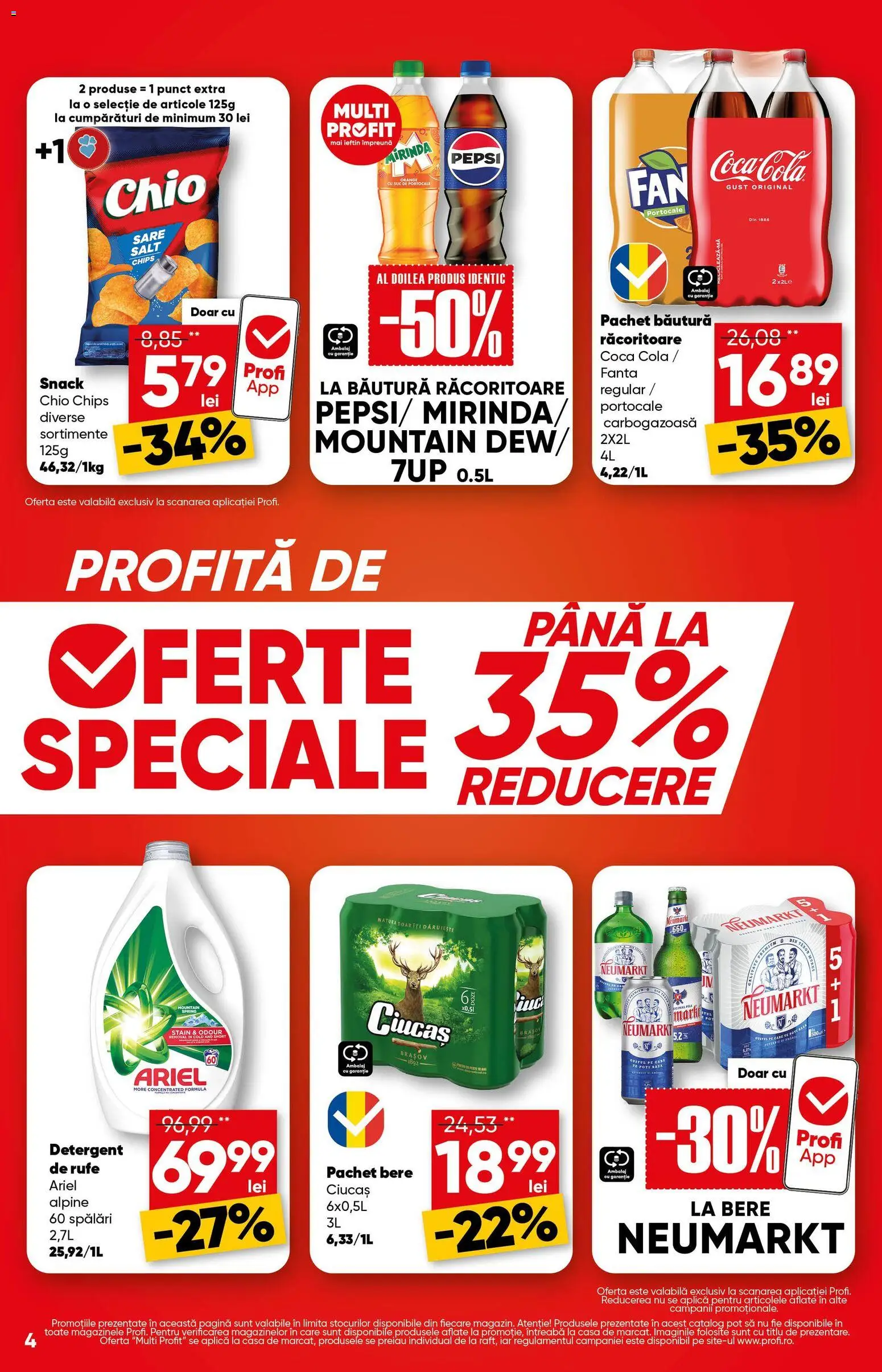 Catalog Profi 24 - 29 Septembrie 2026 | Pagina 4