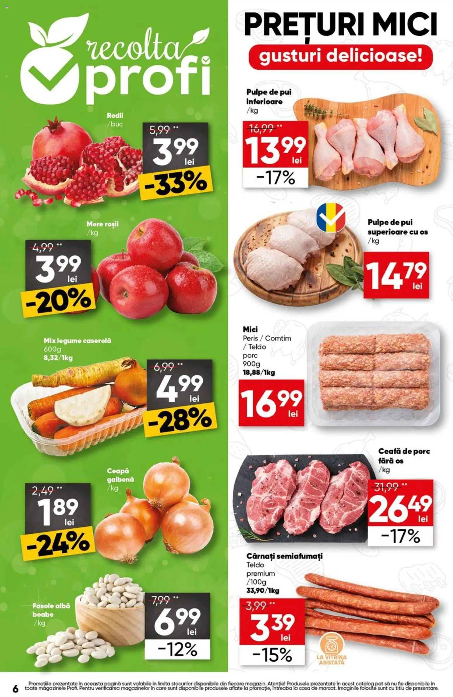 Catalog Profi 24 - 29 Septembrie 2026 | Pagina 6