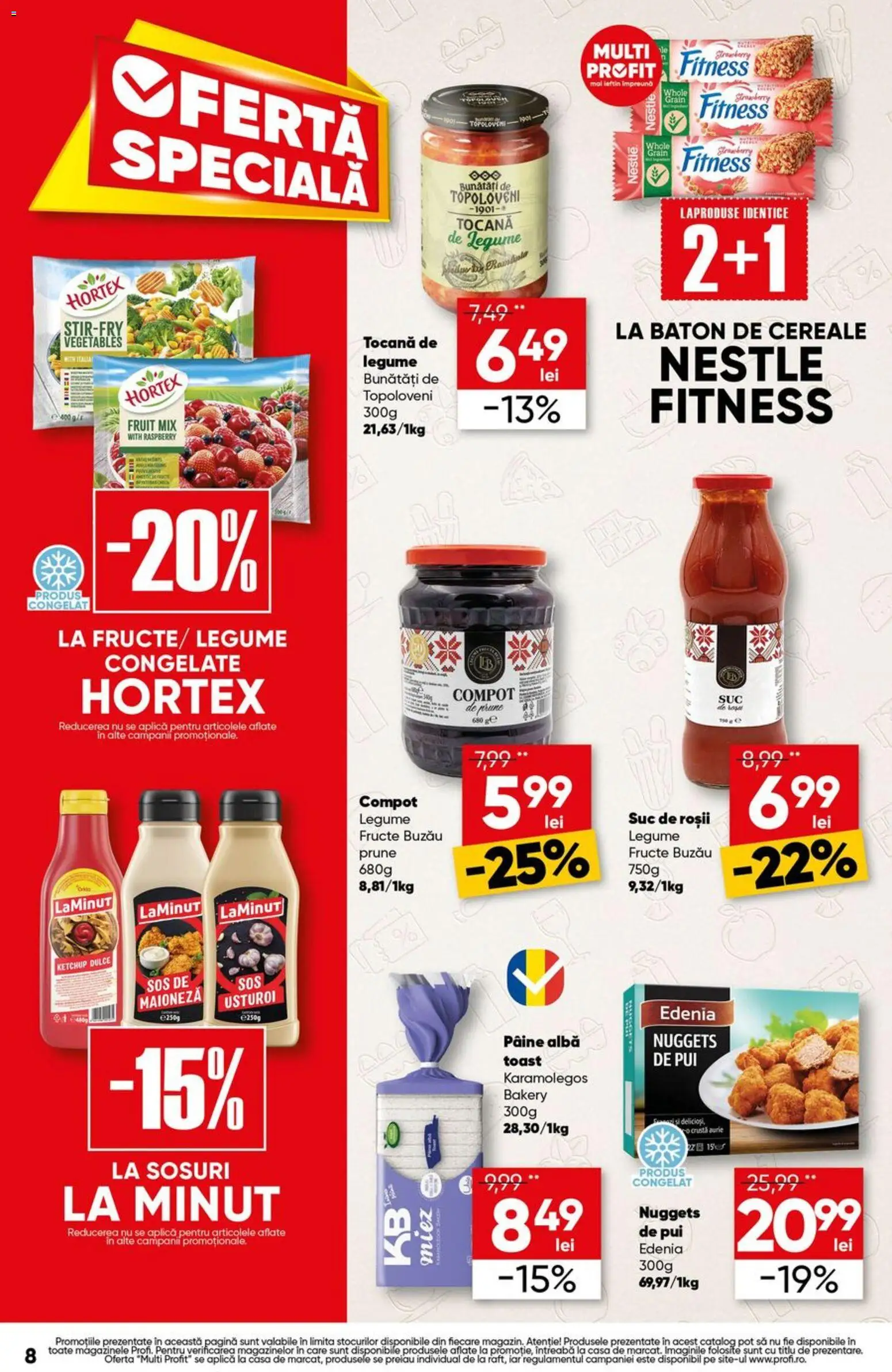 Catalog Profi 24 - 29 Septembrie 2026 | Pagina 8