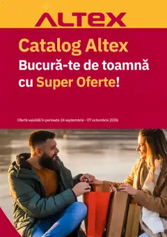 Catalog Altex