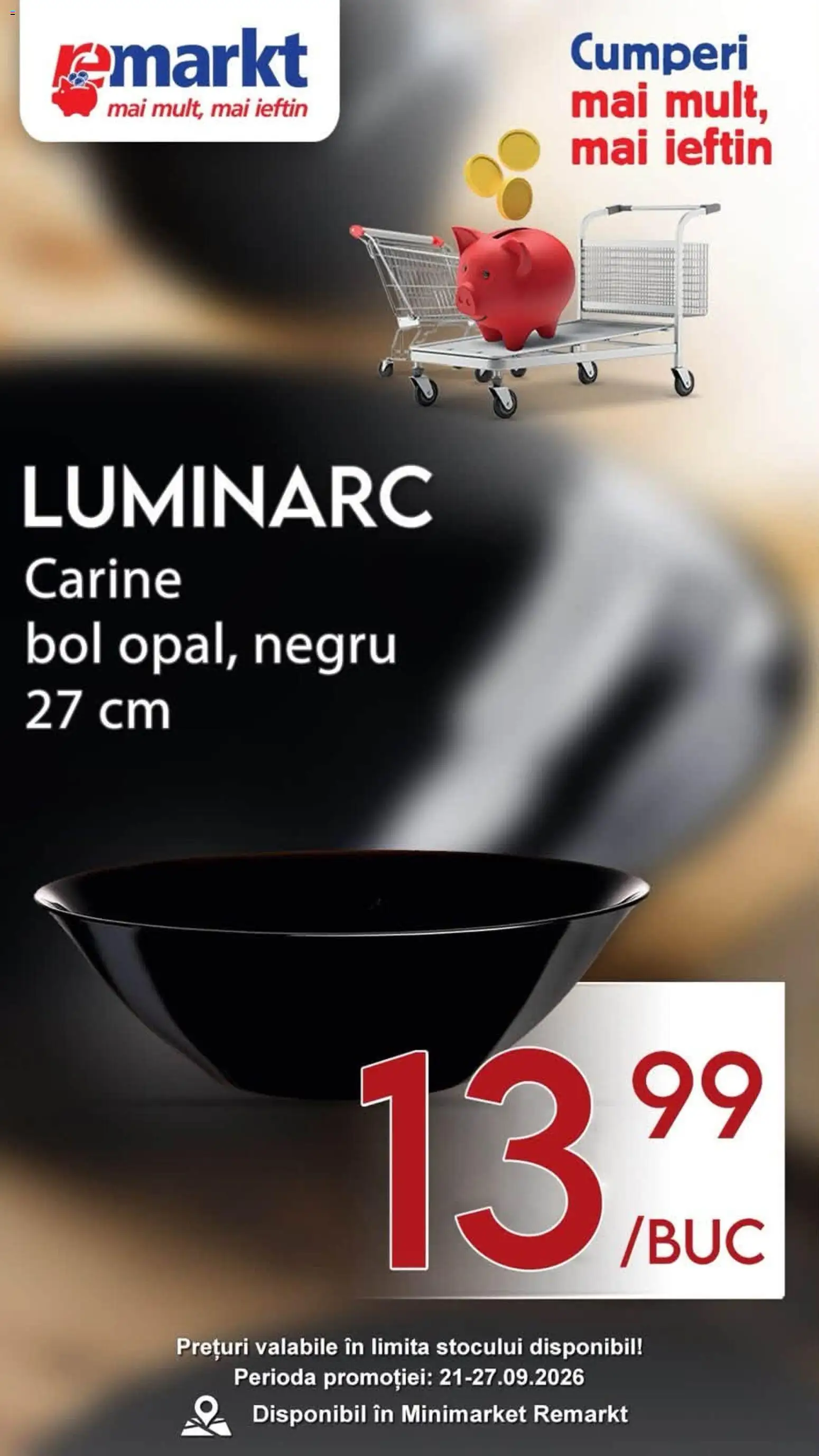 Catalog Remarkt 21 - 26 Septembrie 2026 | Pagina 4 | Produse: Bol