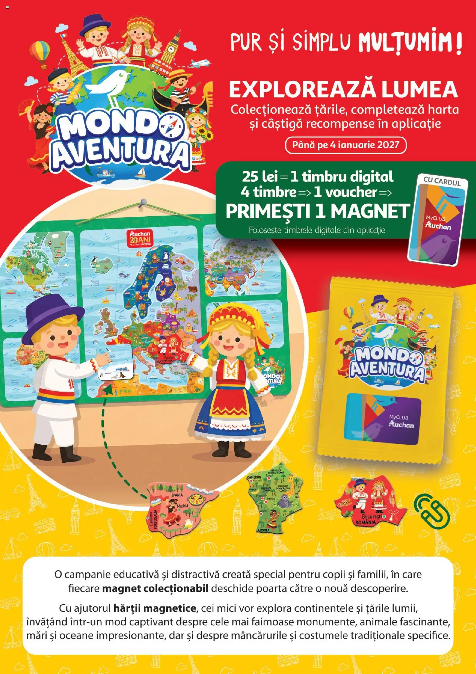 Catalog Auchan 30 Septembrie - 10 Octombrie 2026 | Pagina 2 | Produse: Mici
