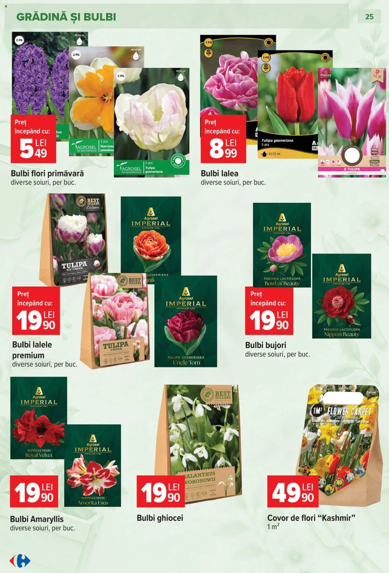 Catalog Carrefour 23 Septembrie - 26 Octombrie 2026 | Pagina 25 | Produse: Pc, Premium, Gradina, Best