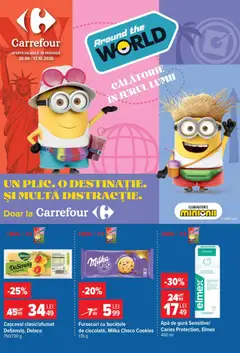 Catalog Carrefour
