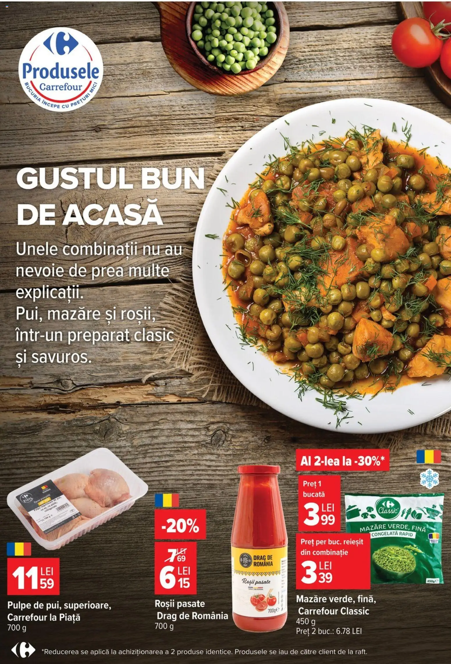 Catalog Carrefour 30 Septembrie - 12 Octombrie 2026 | Pagina 51