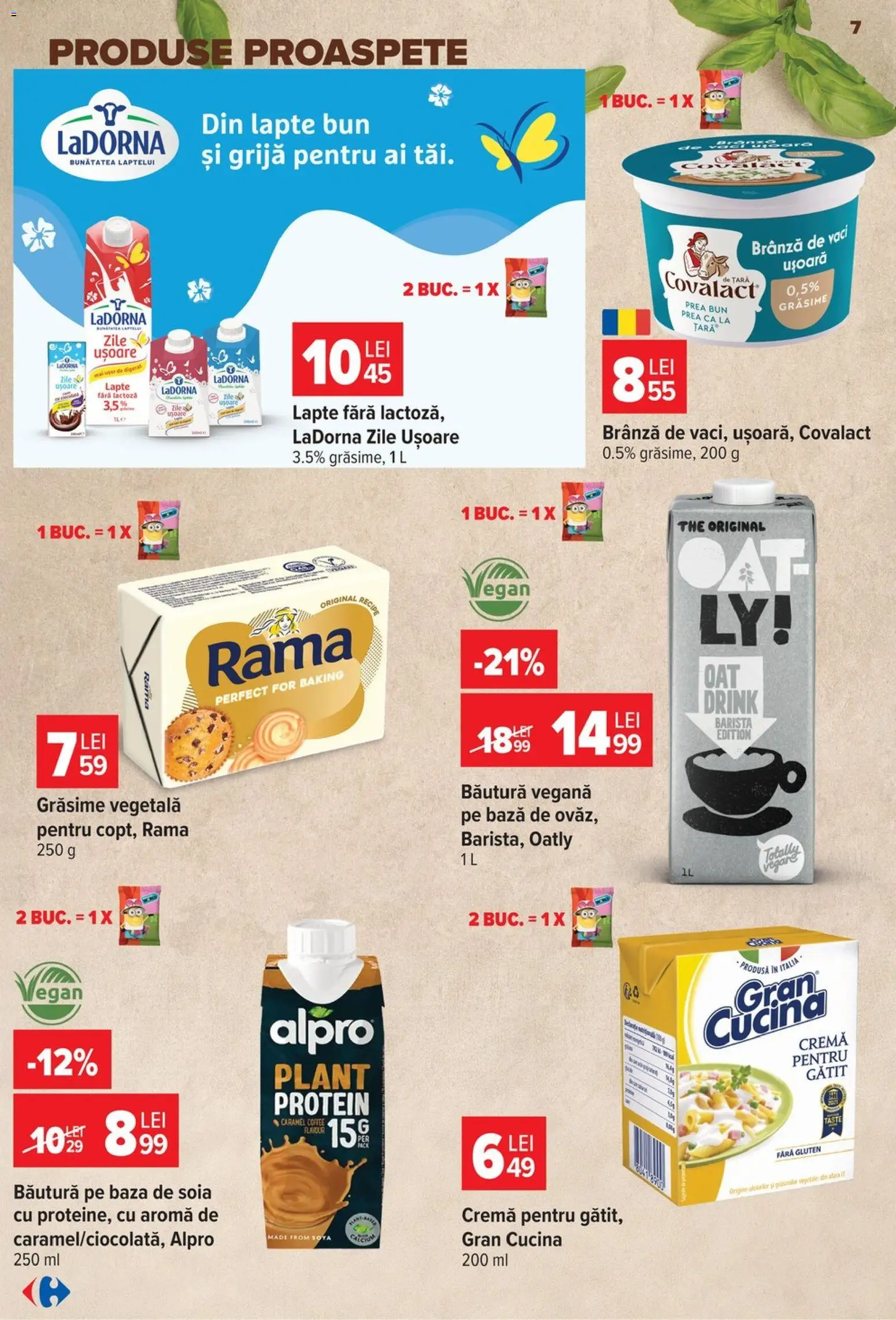 Catalog Carrefour 30 Septembrie - 12 Octombrie 2026 | Pagina 7