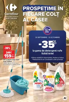 Catalog Carrefour