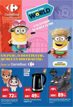 Catalog Carrefour