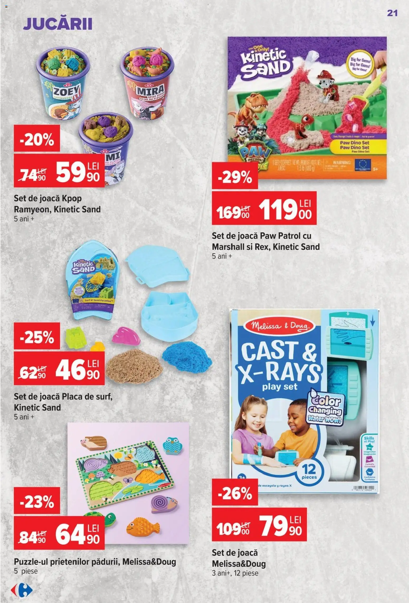 Catalog Carrefour 30 Septembrie - 12 Octombrie 2026 | Pagina 20