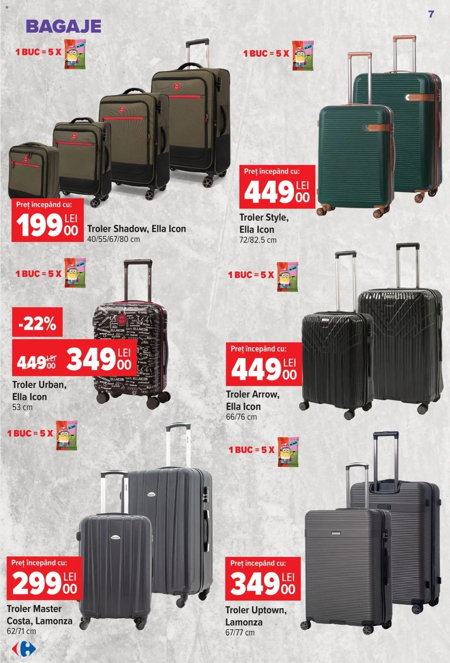 Catalog Carrefour 30 Septembrie - 12 Octombrie 2026 | Pagina 7