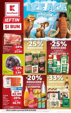 Catalog Kaufland