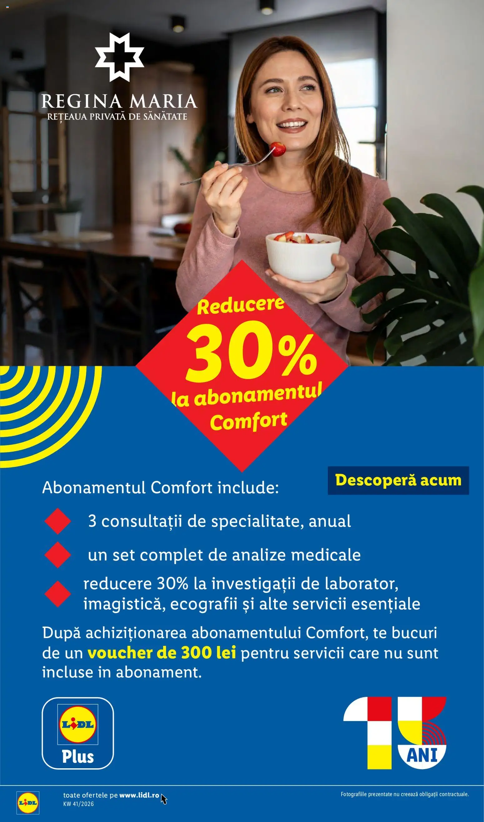 Catalog LIDL 5 - 10 Octombrie 2026 | Pagina 64