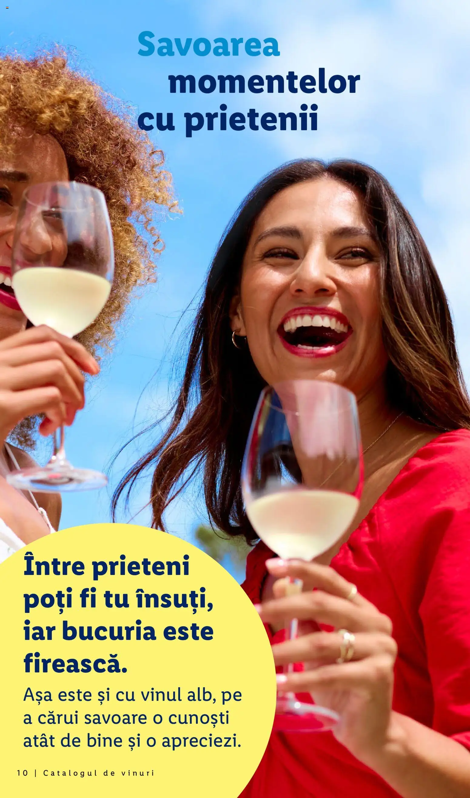 Catalog LIDL 28 Septembrie - 30 Octombrie 2026 | Pagina 10