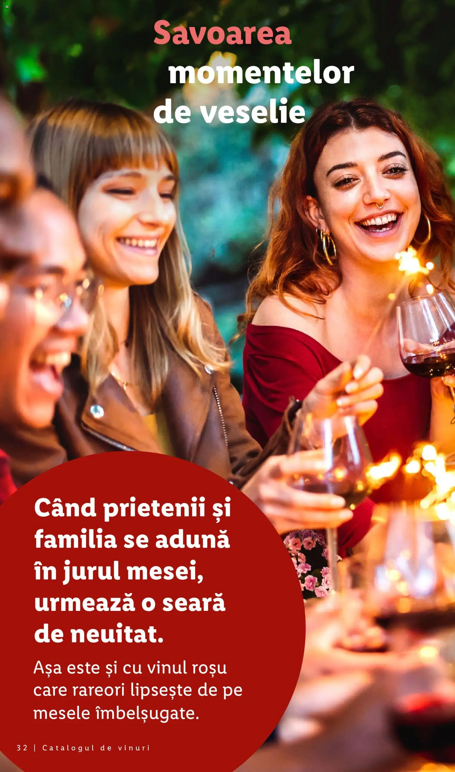 Catalog LIDL 28 Septembrie - 30 Octombrie 2026 | Pagina 32