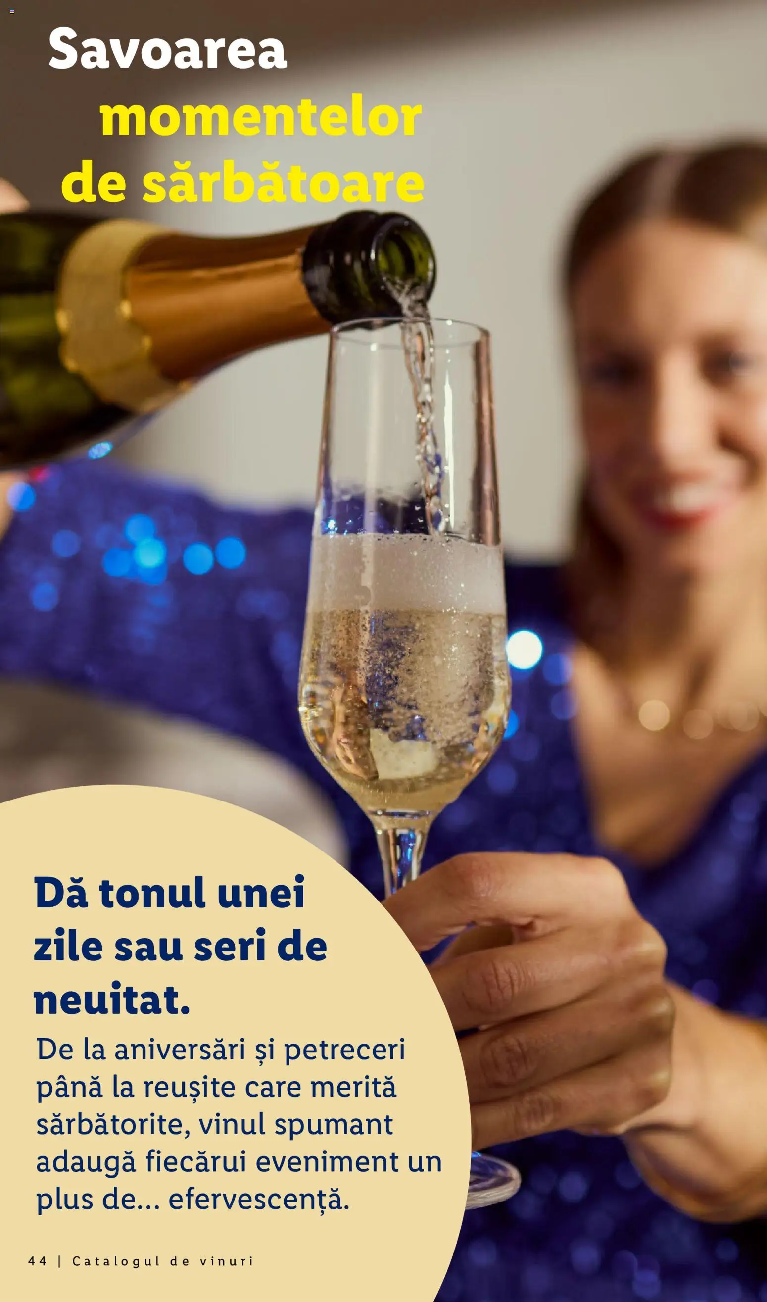 Catalog LIDL 28 Septembrie - 30 Octombrie 2026 | Pagina 44 | Produse: Plus