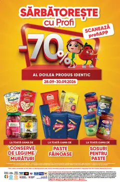 Catalog Profi