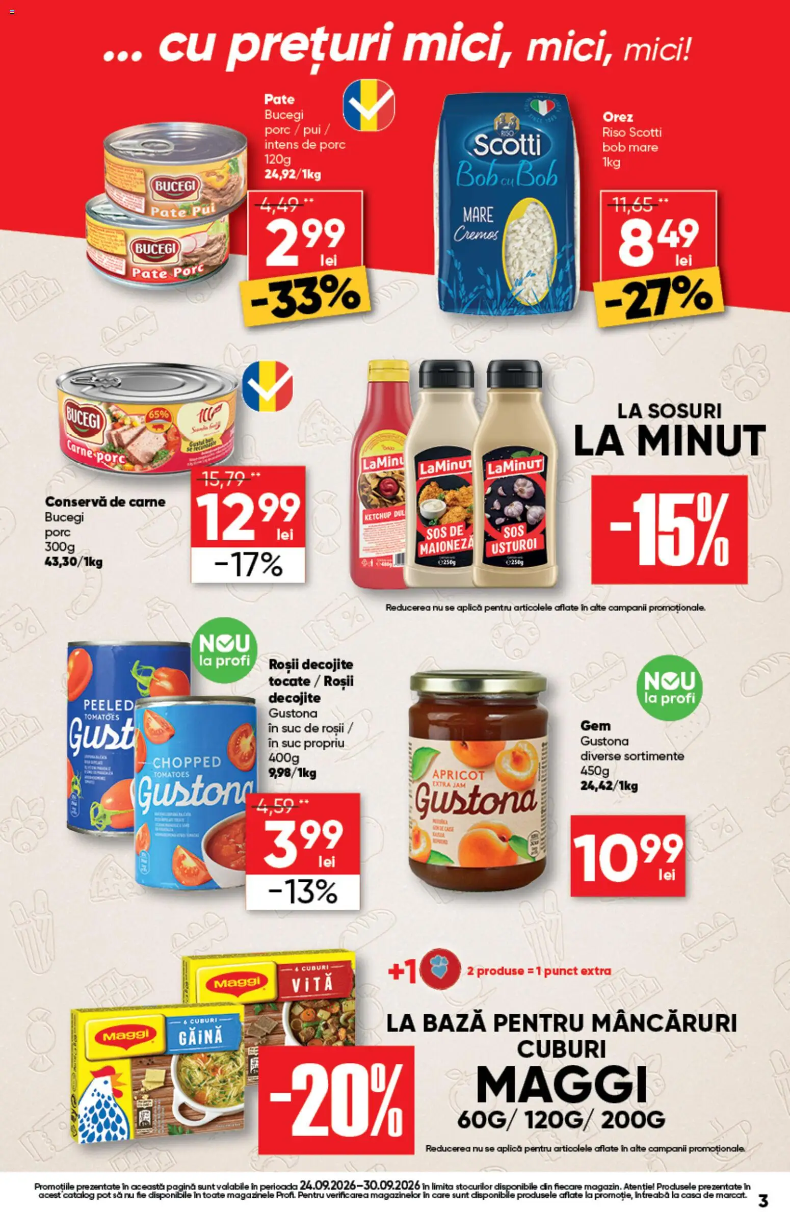 Catalog Profi 24 - 29 Septembrie 2026 | Pagina 3