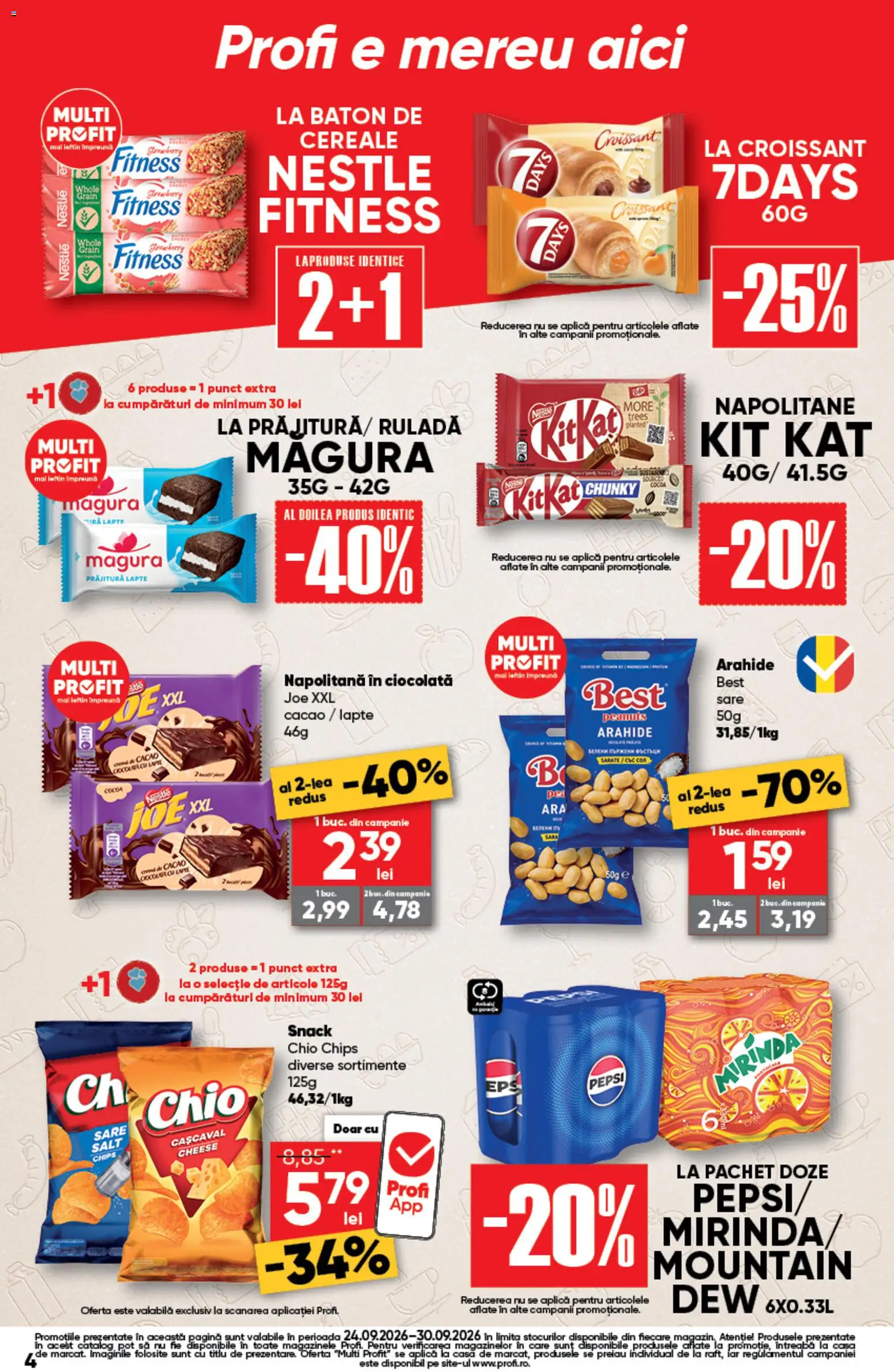 Catalog Profi 24 - 29 Septembrie 2026 | Pagina 4