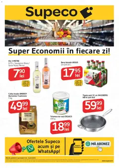 Catalog Supeco