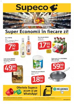 Catalog Supeco