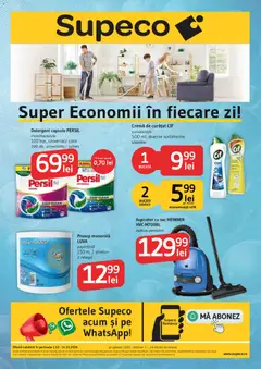 Catalog Supeco