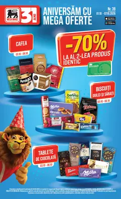 Catalog Mega Image