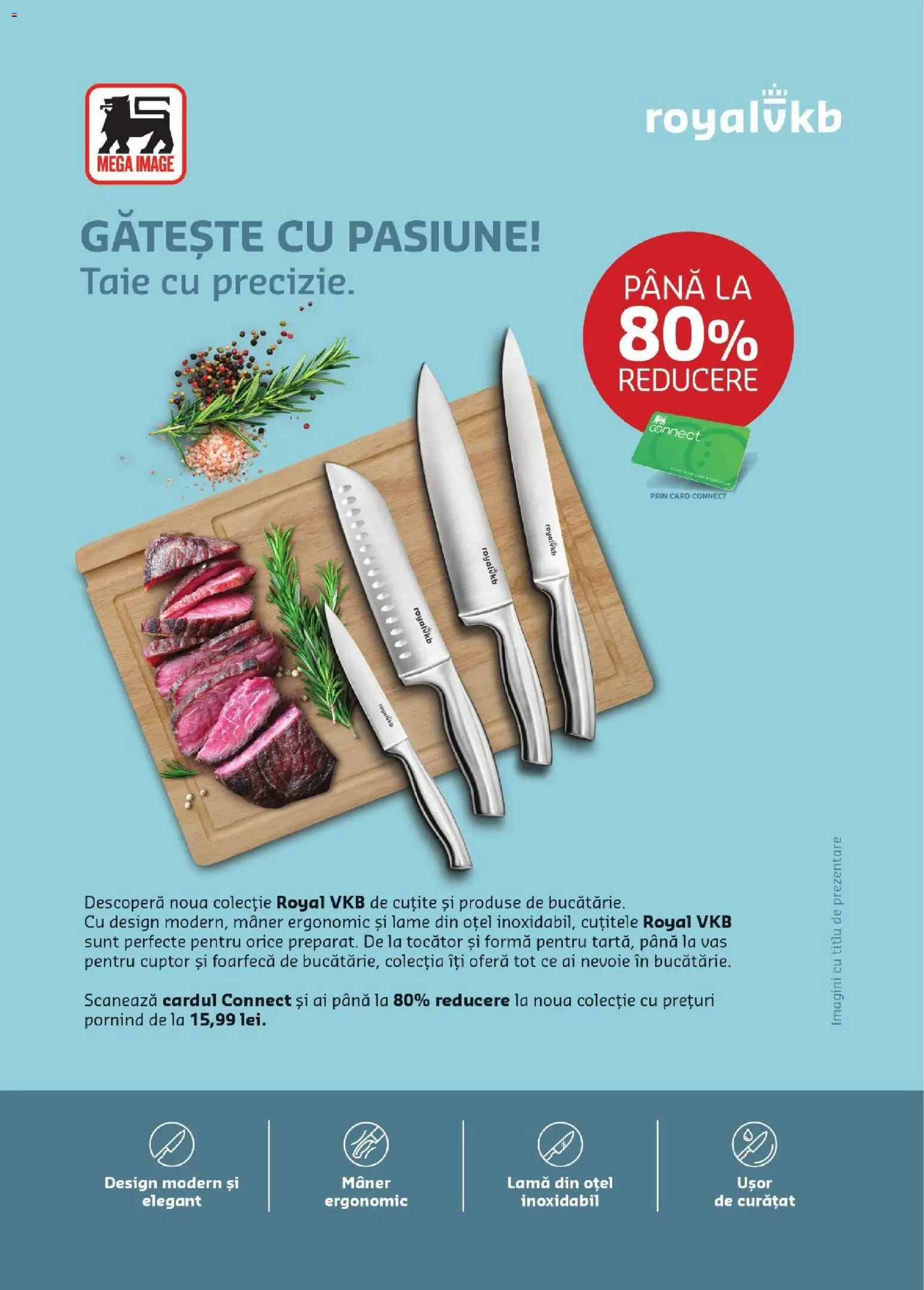 Catalog Mega Image 1 - 30 Octombrie 2026 | Pagina 10 | Produse: Cuptor, Mâner, Tocător