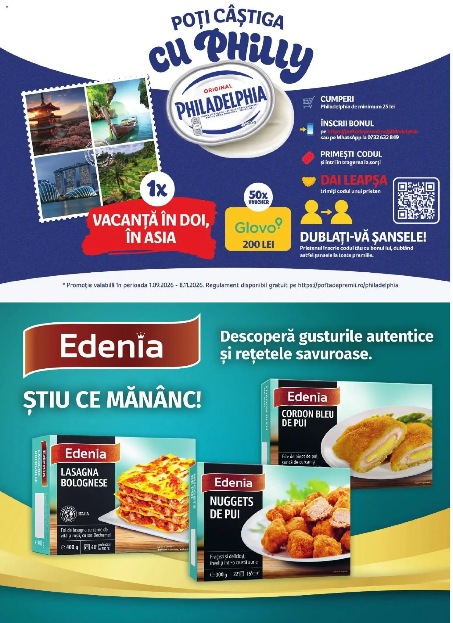 Catalog Mega Image 1 - 30 Octombrie 2026 | Pagina 16 | Produse: Pui, Șuncă, Carne De Vită, Sos