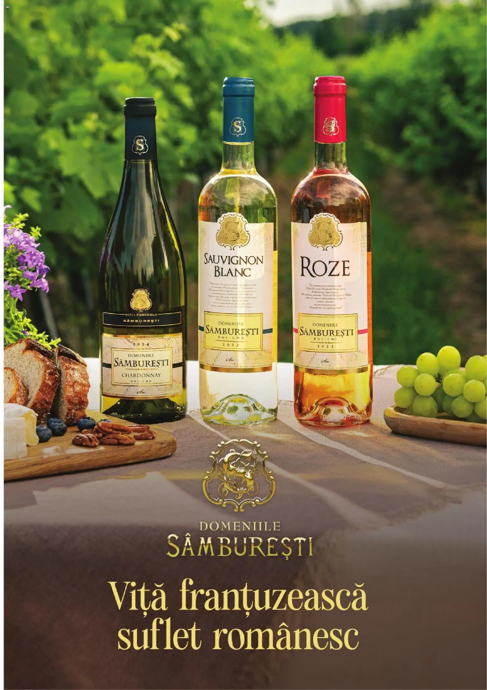 Catalog Mega Image 1 - 30 Octombrie 2026 | Pagina 25 | Produse: Vită, Sauvignon
