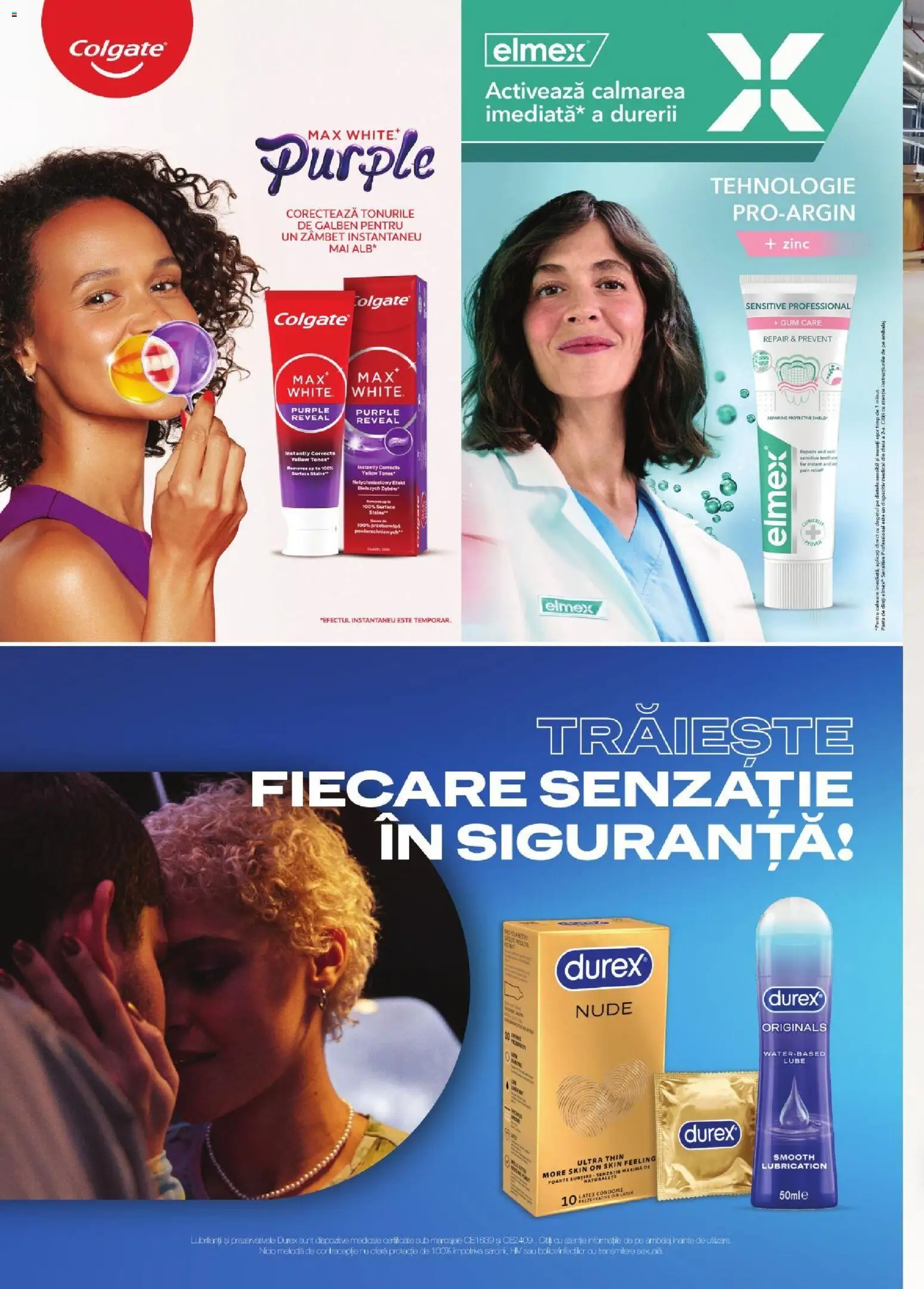 Catalog Mega Image 1 - 30 Octombrie 2026 | Pagina 44