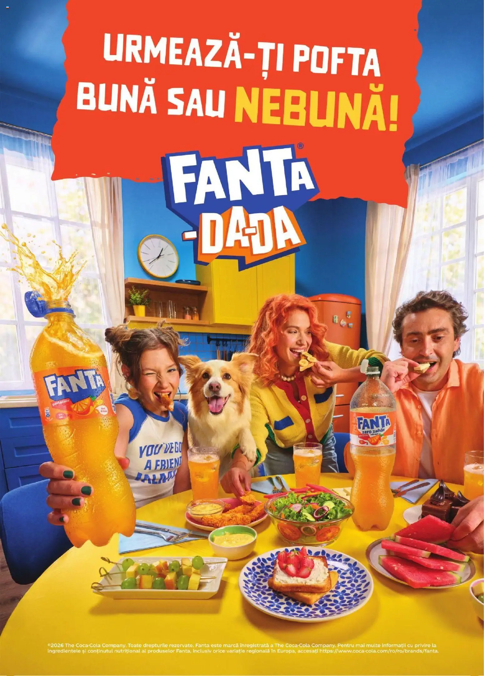 Catalog Mega Image 1 - 30 Octombrie 2026 | Pagina 48 | Produse: Zero, Fanta, Portocale, Zahăr
