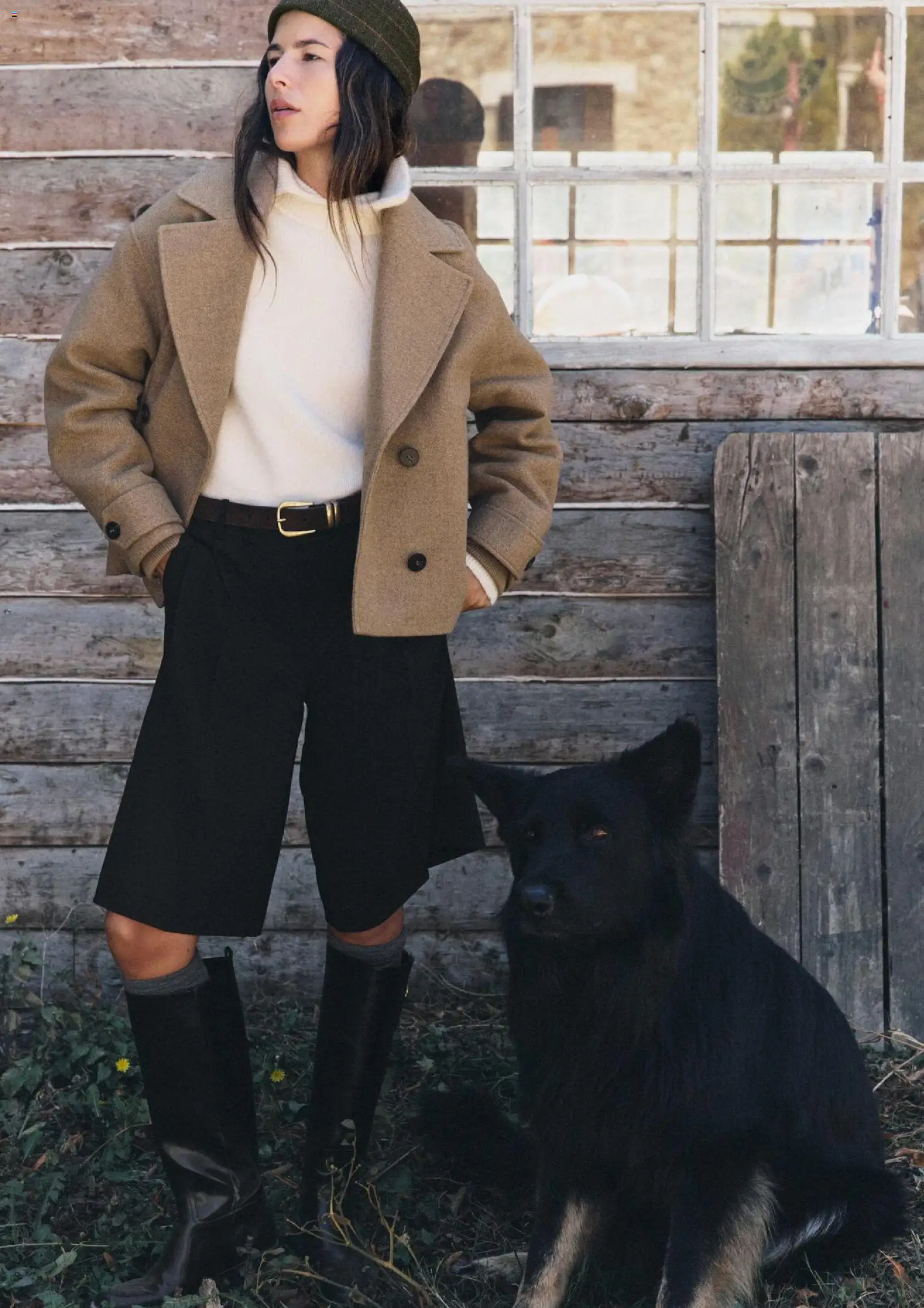 Catalog Zara 1 - 30 Octombrie 2026 | Pagina 3