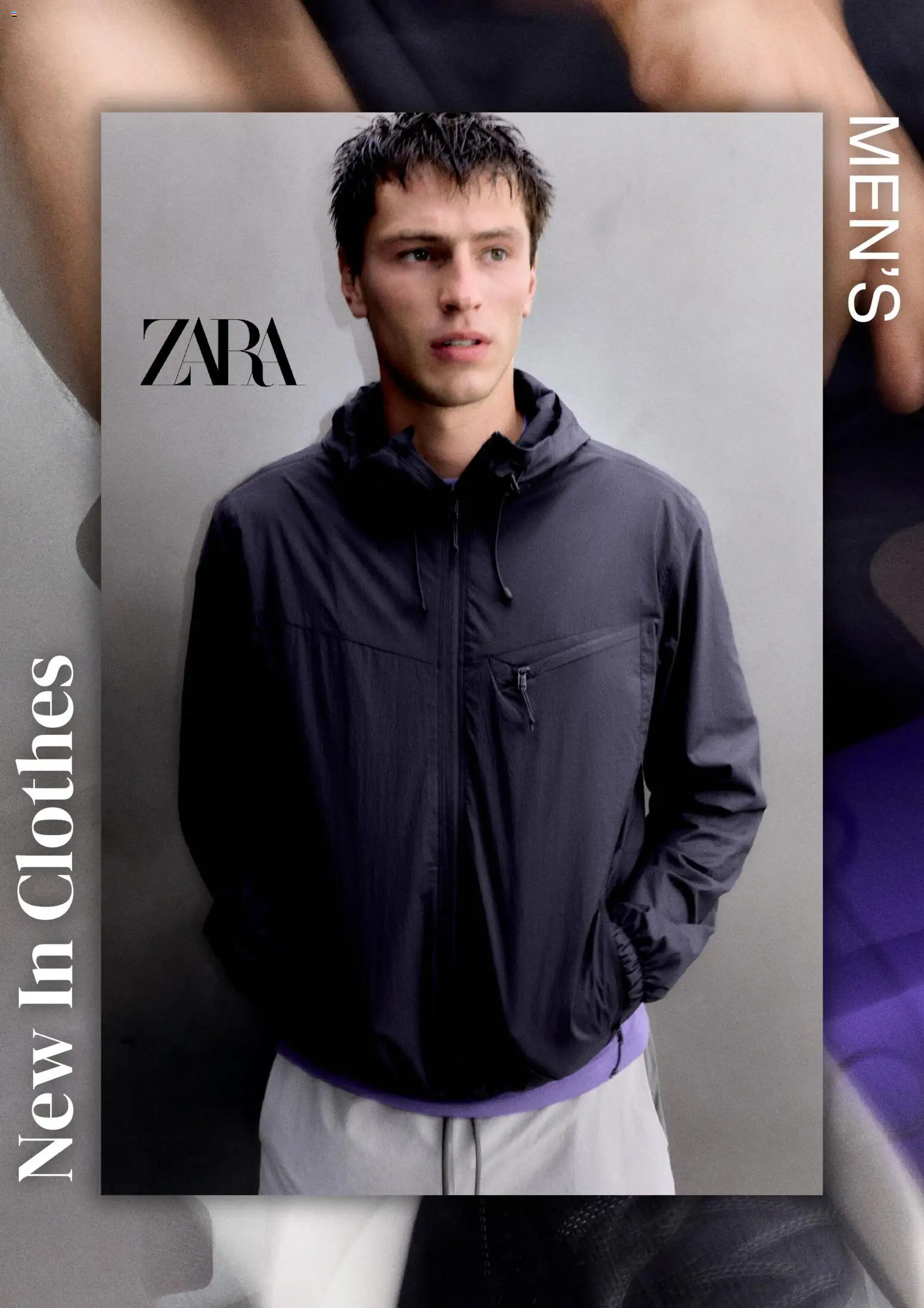 Catalog Zara 1 - 30 Octombrie 2026 | Pagina 1