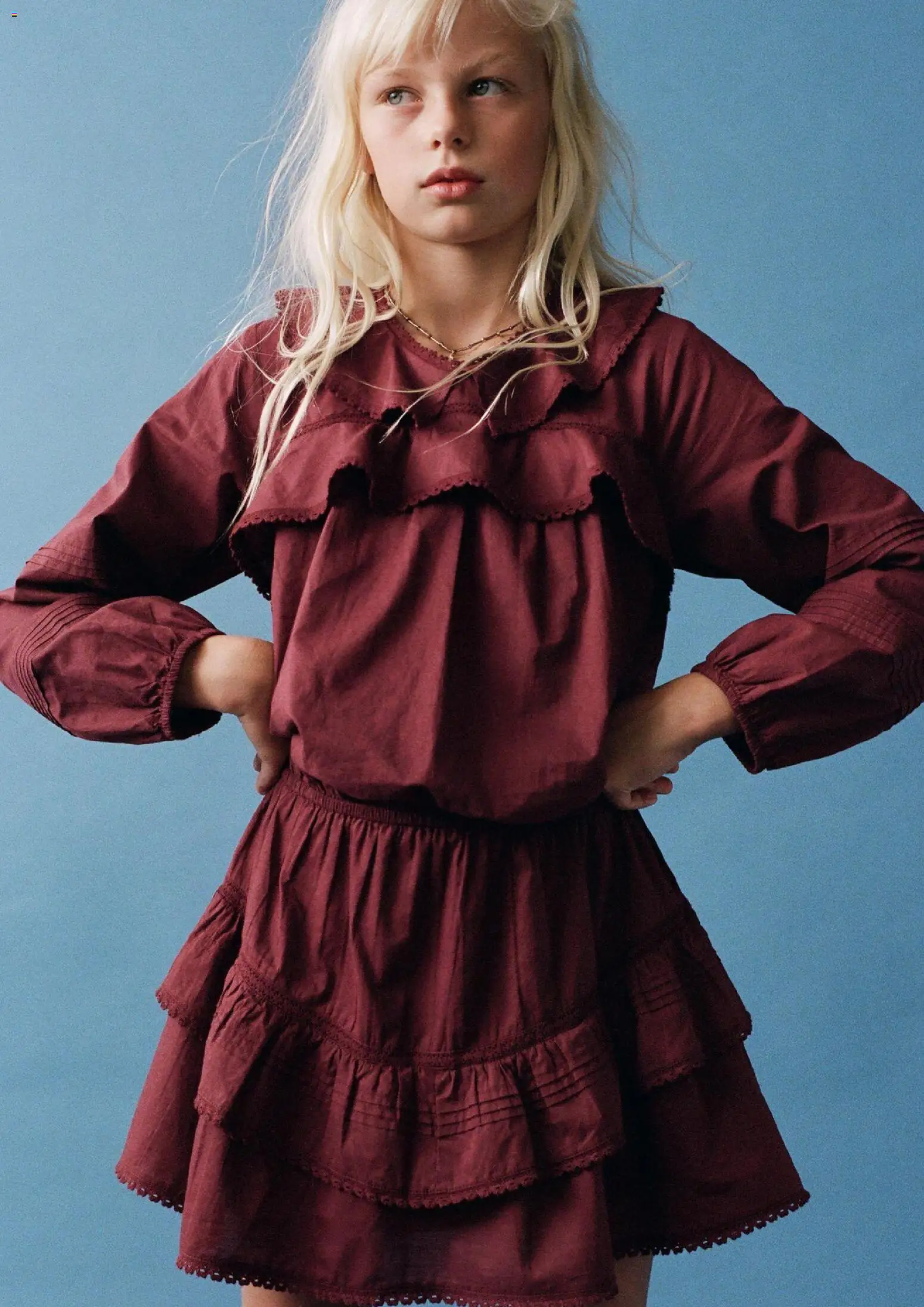 Catalog Zara 1 - 30 Octombrie 2026 | Pagina 2