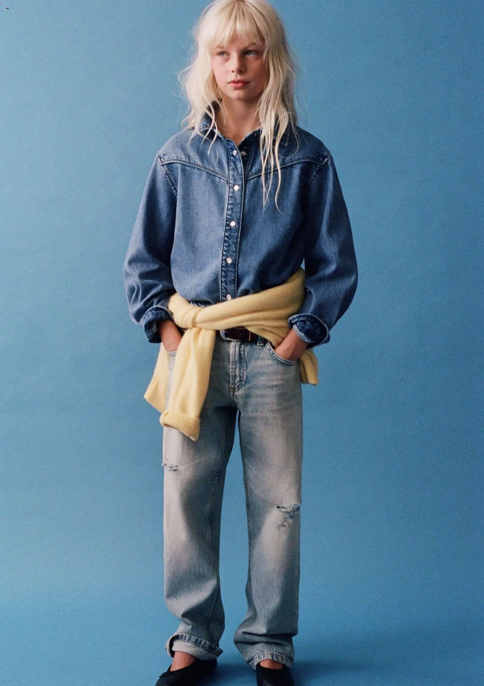 Catalog Zara 1 - 30 Octombrie 2026 | Pagina 5