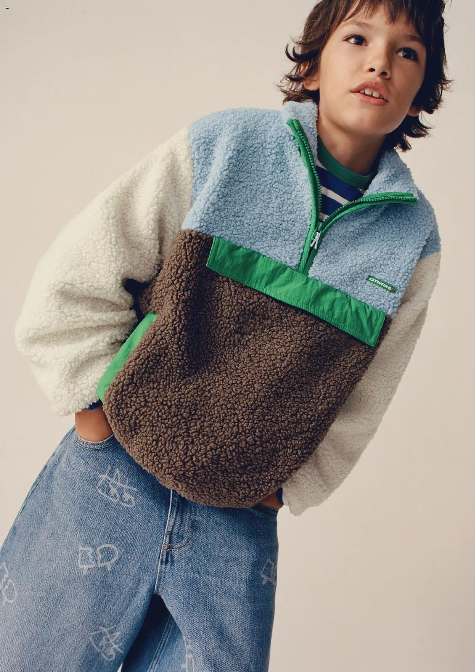 Catalog Zara 1 - 30 Octombrie 2026 | Pagina 2