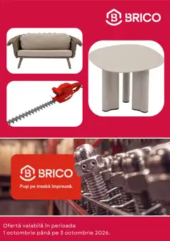 Catalog Brico Depot