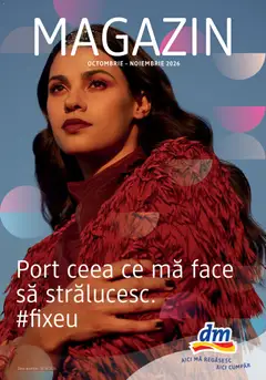 Catalog DM Drogerie Markt