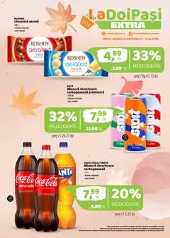 Catalog LaDoiPași