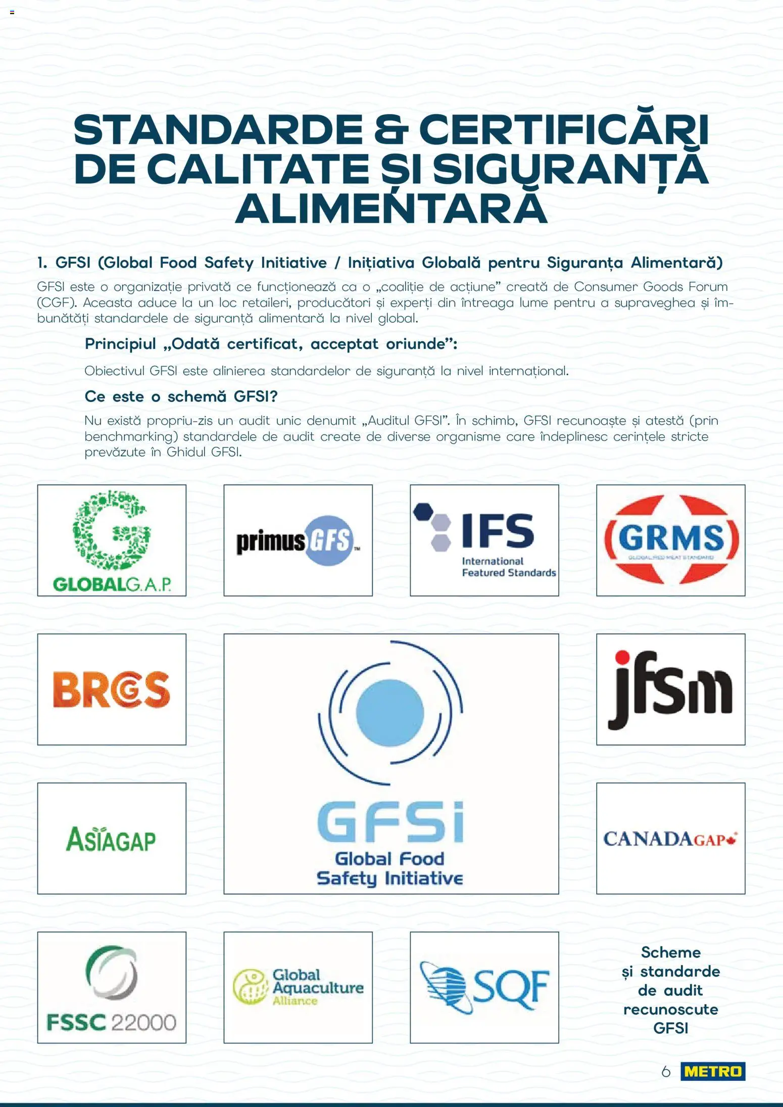 Catalog METRO 1 Octombrie - 30 Decembrie 2026 | Pagina 6