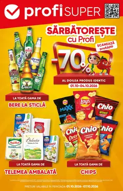 Catalog Profi
