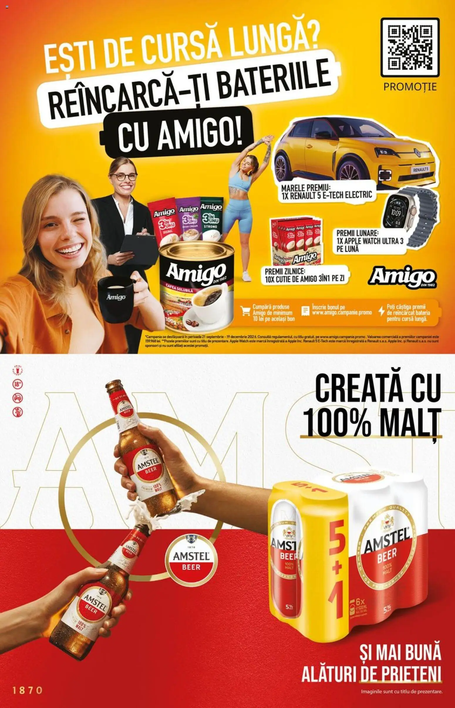 Catalog Profi 1 - 6 Octombrie 2026 | Pagina 15 | Produse: Cutie, Apple, Cafea