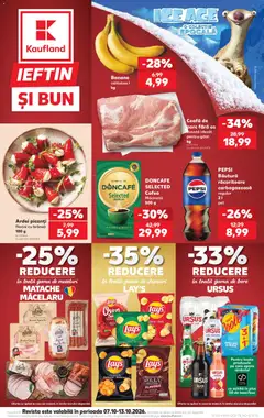 Catalog Kaufland