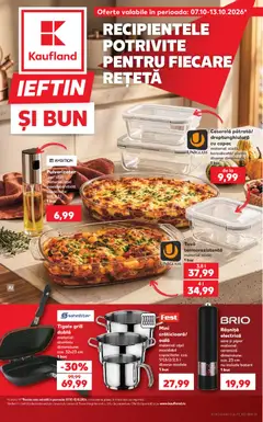 Catalog Kaufland