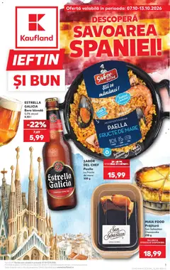 Catalog Kaufland