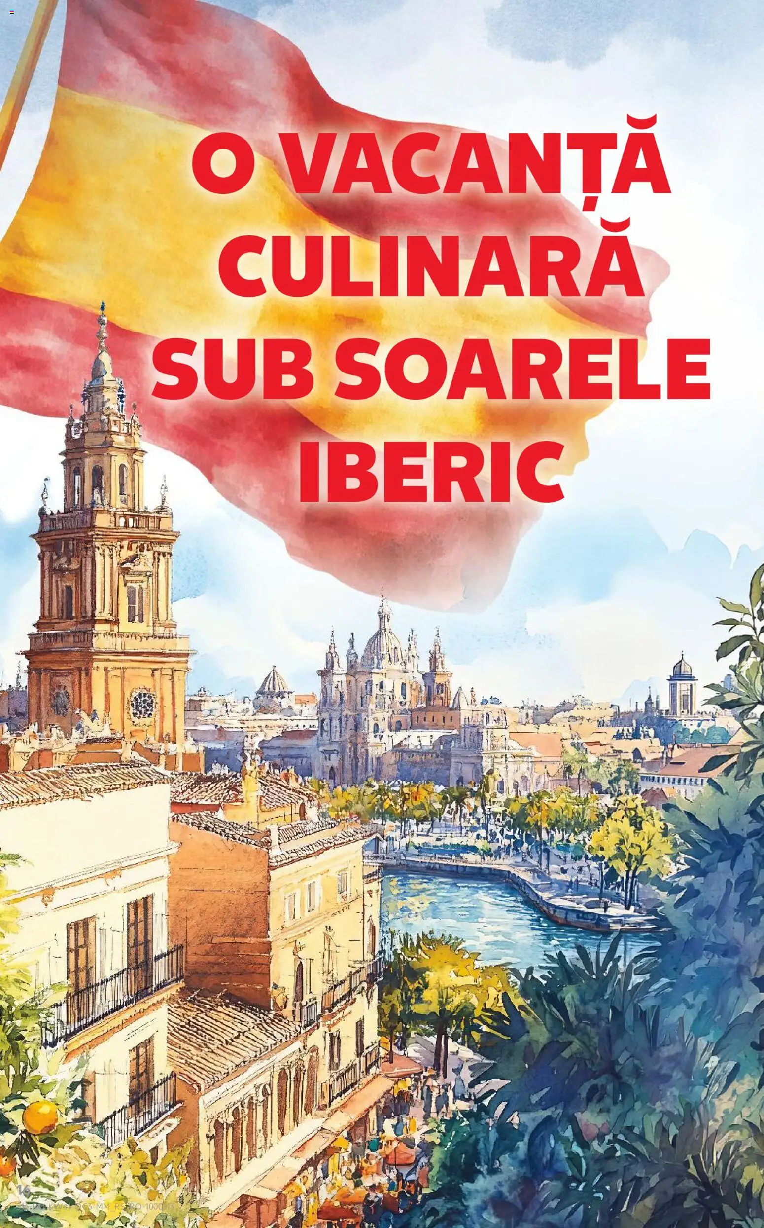 Catalog Kaufland 7 - 12 Octombrie 2026 | Pagina 16