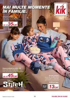 Catalog Kik