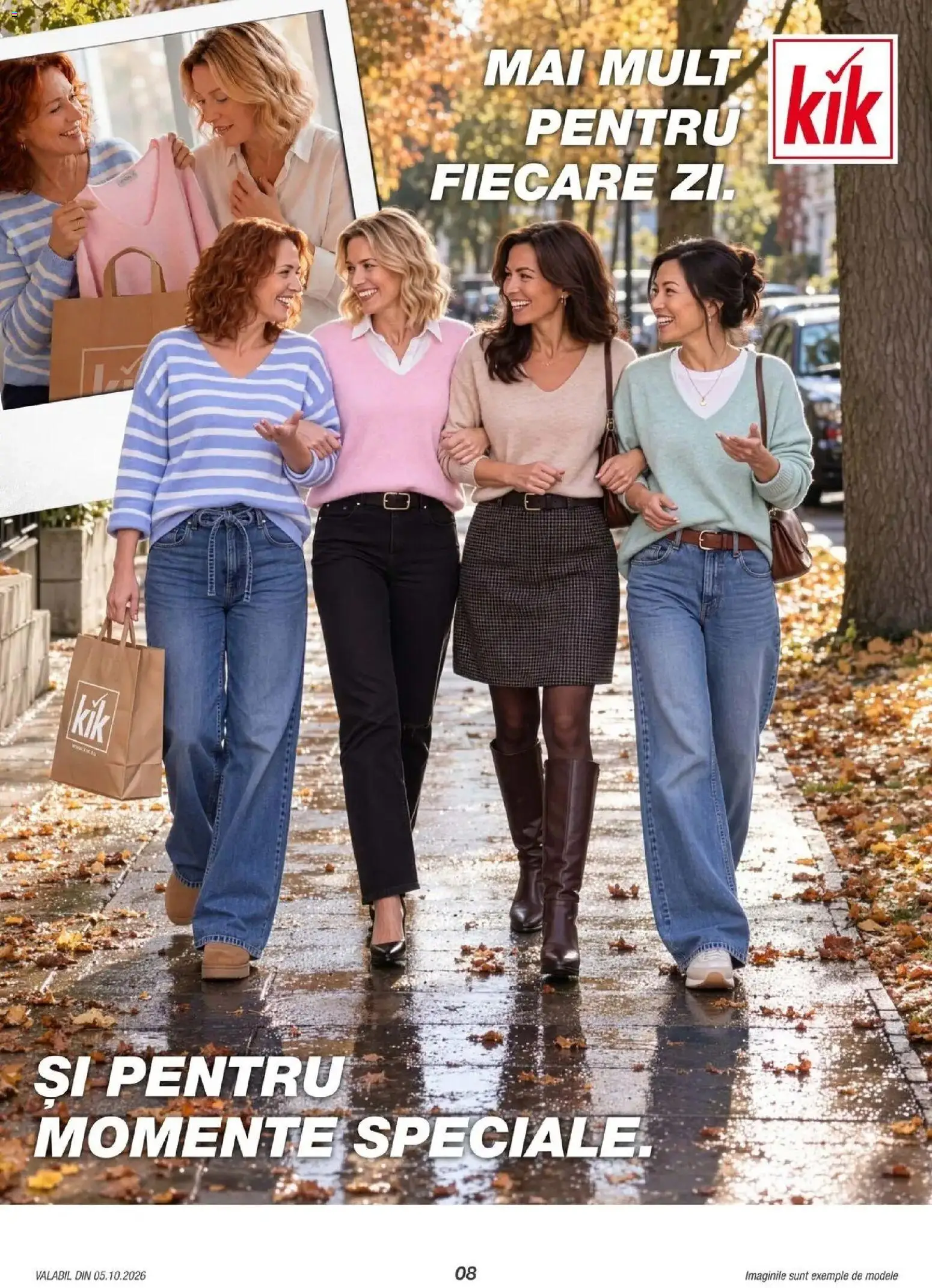 Catalog Kik 5 - 9 Octombrie 2026 | Pagina 8