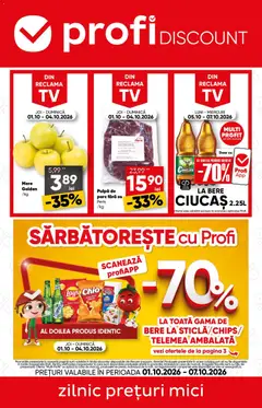 Catalog Profi